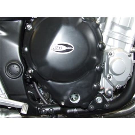 Suzuki Bandit R G Engine Case Cover Ecc Bk Ebay