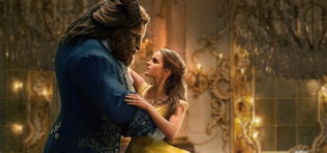 News & Views - Revitalising Disney's 'Beauty and the Beast' for a new ...