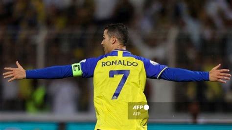 Prediksi Skor Al Nassr Vs Al Shabab Di Liga Arab Saudi Asa Juara Masih Ada Ronaldo Betah Buru