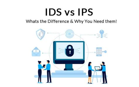 Ids Vs Ips What S The Difference And Why You Need Them