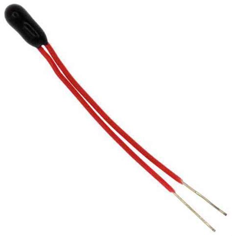 Rl Ms Amphenol Advanced Sensors Ntc Thermistor Kohm