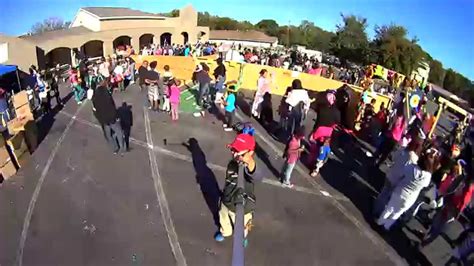 Harbor Baptist Church Fall Festival Youtube