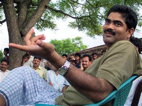 Shahabuddin Walks Out Of Jail What It Means For Bihar And Lalus Rjd