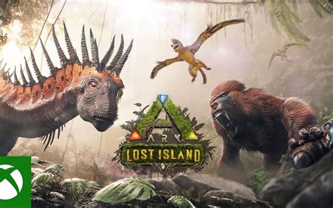 5 Best Tames To Use Against Dinopithecus King In Ark Lost Island