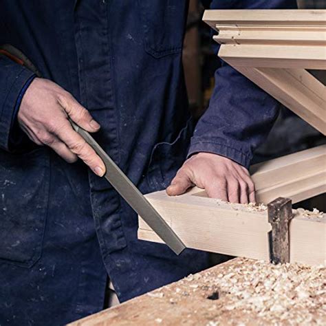 19 Types Of Woodworking Files Woodworking Tools Guide