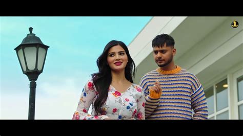 Chan Vekhya Harnoor Yeah Proof Punjabi Song K Hd Video