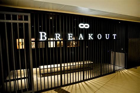 BREAKOUT Escape Room Malaysia Cerita Malaysia