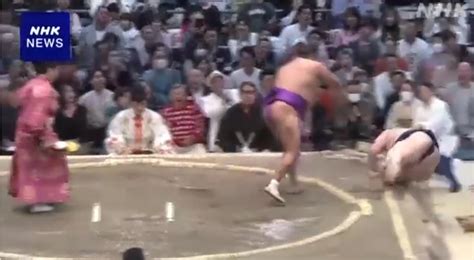 「大相撲 尊富士が初優勝【速報 取組動画】新入幕力士では110年ぶり「気力だけで」」 めだかアイデアマラソンのブログ