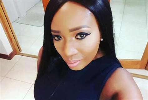 Death Rumors Of Sophie Ndaba Appears False Fakaza News