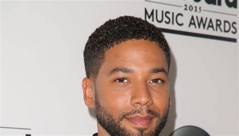 Report Jussie Smolletts Neighbors Dont Believe The Actors Story