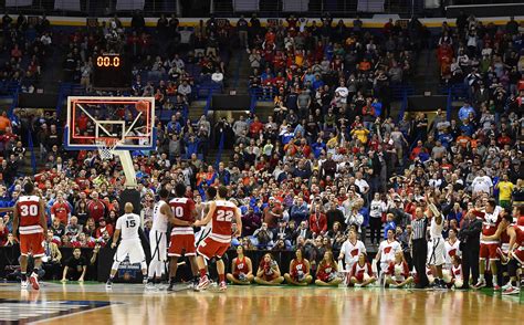 Buzzer Basketball