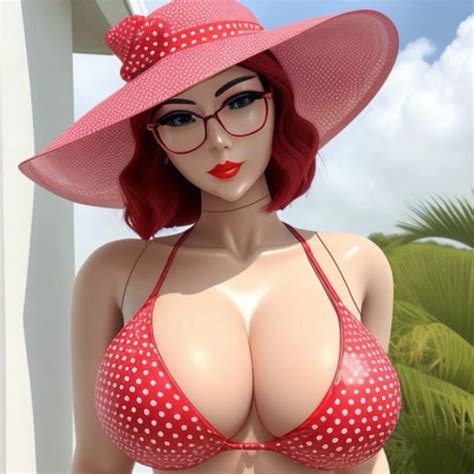 Chat With Nina Bikini Edition Nsfw Enjoy Free Unrestricted Ai Character Roleplay No Filter
