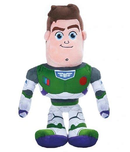 Buzz Astral 32Cm Maskotka Disney Toy Story Disney Pixar Sklep EMPIK