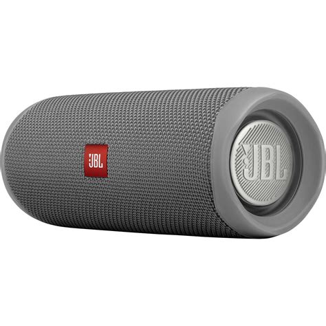 ᐉ Купить Портативная колонка JBL Flip 5 (Grey) в Киеве — заказать ...