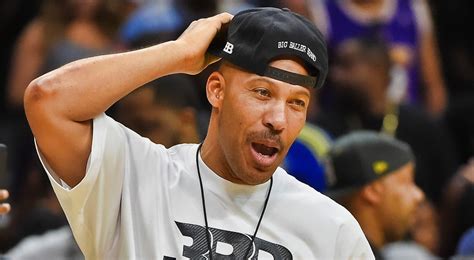 Fans Are Destroying Lavar Ball S New Shoe Online