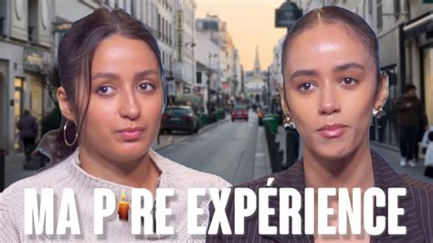 Shirine Et Kenza Raconte Leur Pire Exp Rience Professionnelle Youtube