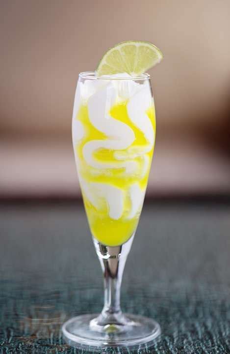 La recette secrète du Limoncello qui fait fureur chez les célébrités