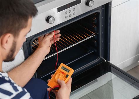 Electric Oven Installation Hampton Park | Electric Oven Repair