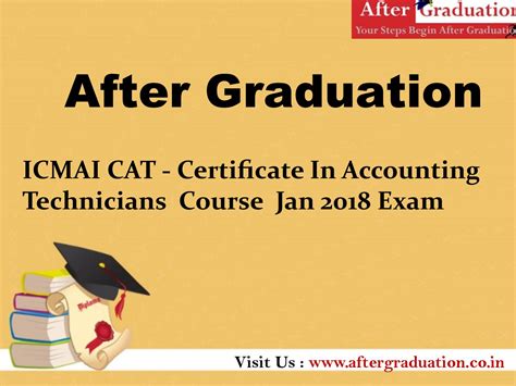 Icmai Cat Certificate In Accounting Technicians Course Jan 2018 Exam By