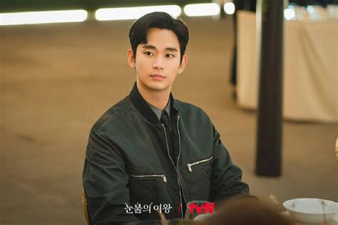 Kim Soo Hyun Gelar Fan Meeting Di Jakarta September Mendatang