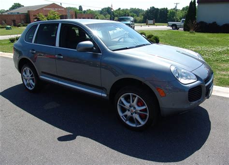 Porsche Cayenne Equipment Options Codes