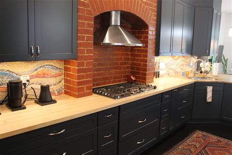 A downtown kitchen addition project - Talon Construction