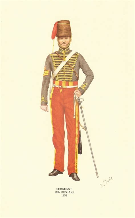 original hussars