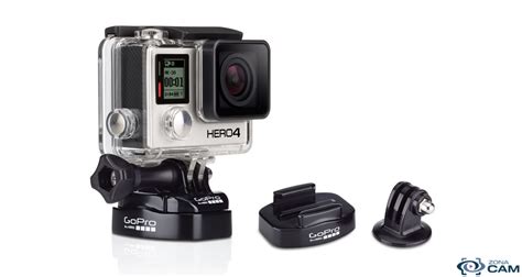 Tripode Gopro Original ZonaCamStore Tu Tienda Online Camaras Y