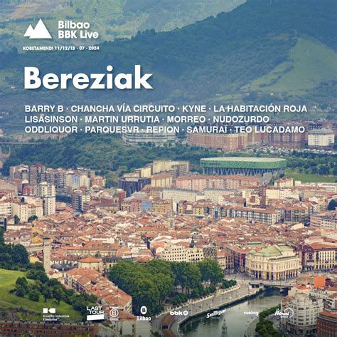 Bilbaoclick Gu A Premium De Bilbao