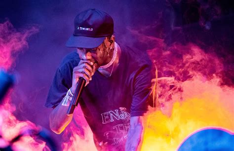 The Best Travis Scott Songs | Complex