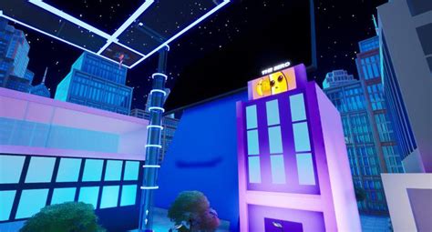 Fortnite Samsung lanza actualización de su mapa dentro del battle