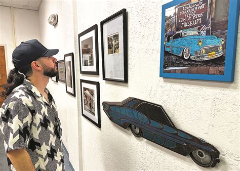 Lowrider culture in focus - The Pajaronian | Watsonville, CA