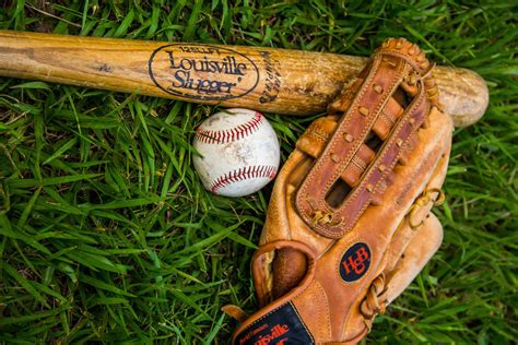 100 Cool Baseball Wallpapers