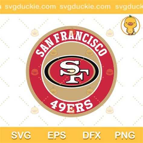 San Francisco 49ers Skull SVG, San Francisco 49ers SVG