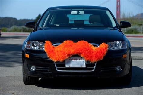 The Car Mustache Entrepreneur