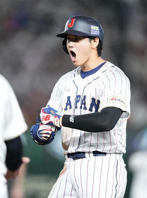 【wbc】侍ジャパン13得点でライバル韓国に逆転圧勝 最短で11日にも準々決勝進出決定 Wbc2023 日刊スポーツ