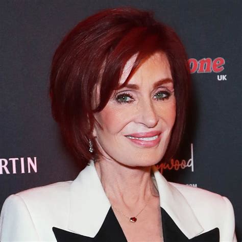 Sharon Osbourne 71 Says She Lost 42 Pounds With Ozempic