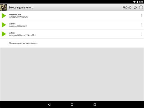 ExaGear RPG APK for Android Download