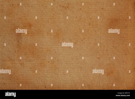 Antique Vintage Retro Parchment Paper Background Texture Brown Tan