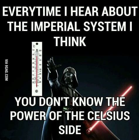 Imperial Or Metric 9GAG