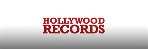 Hollywood Records (@HollywoodRecs) / Twitter