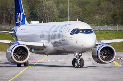 SAS signs codeshare deal with Delta to cement new SkyTeam membership ...