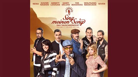 Sex On Legs Aus Sing Meinen Song Vol YouTube Music