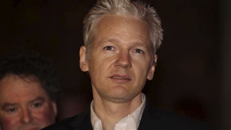 El Supremo Británico Da Luz Verde A La Extradición De Assange A Estados Unidos Levante Emv