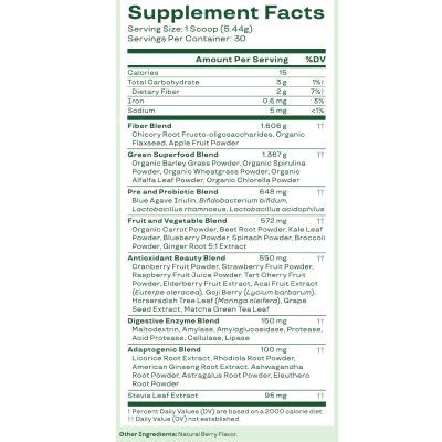 Bloom Nutrition: Benefits & Drawbacks [2023 Reviews]