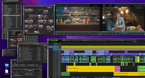 Slashcam News What S New In Avid Media Composer 2023 8