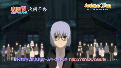 Naruto Shippuden Episode 336 English Sub Youtube