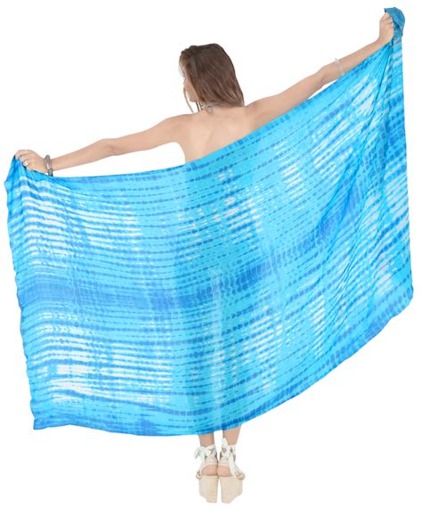 Happy Bay Women S Bikini Sarong Swimwear Swim Cover Up Skirt Bathing Suit Summer Wraps Swimsuit
