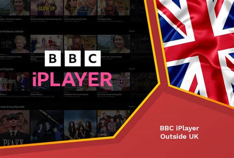 How To Watch BBC IPlayer Outside UK October 2022 RantEnt