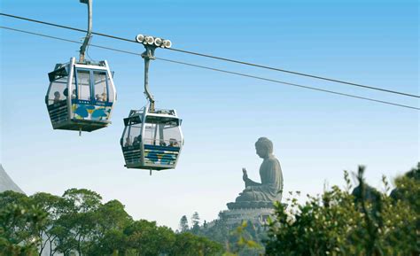 Cable Car System